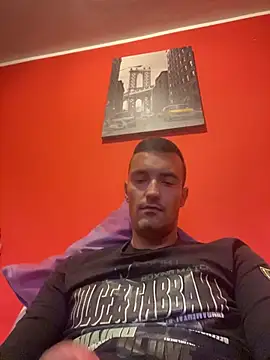 Zelkiaz online show from November 2025 01:59:02 AM