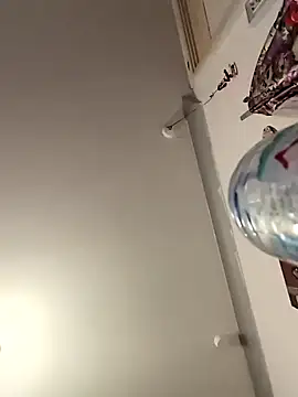 Playful MILF Demi online show from October 2025 07:36:02 PM