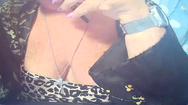 Playful MILF Demi online show from July 2026 05:13:02 AM