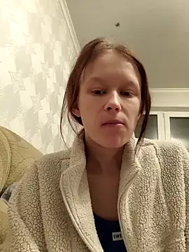 AlettaPaltrova online show from October 2025 04:16:01 PM