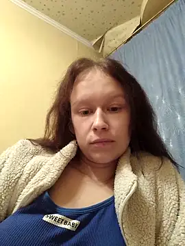 AlettaPaltrova online show from October 2025 09:45:01 PM