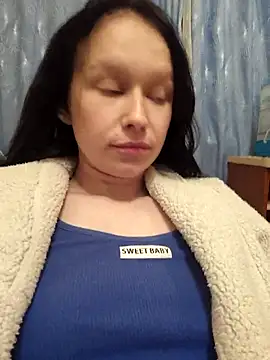 AlettaPaltrova online show from October 2025 11:50:01 PM