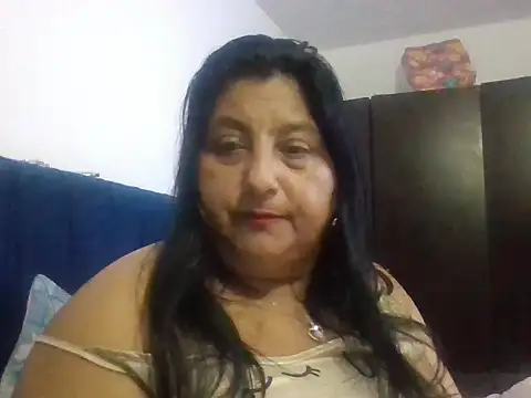 Karina Betherlsen online show from October 2025 03:59:01 AM