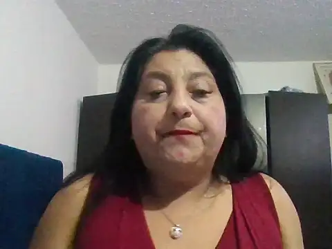 Karina Betherlsen online show from October 2025 03:31:02 AM