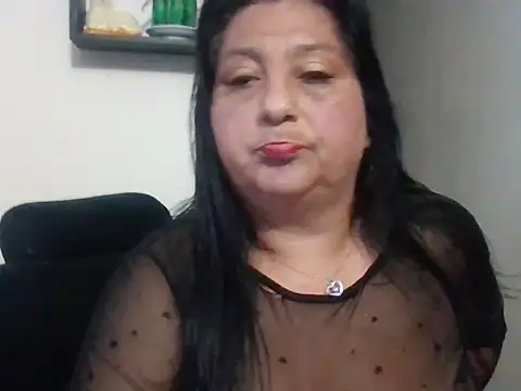 Karina Betherlsen online show from October 2025 10:32:02 PM