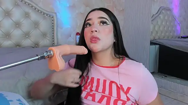 Sophia Valkova online show from December 2025 04:28:02 AM