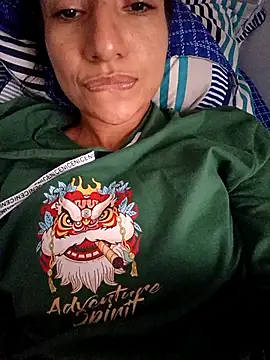 Seductress Malia online show from November 2025 09:47:01 PM