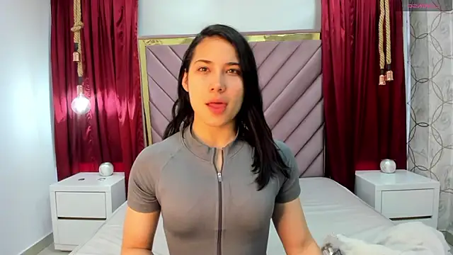 GeorginaFit online show from January 2026 11:48:02 AM