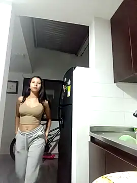 Jade-66 online show from October 2025 11:46:02 PM