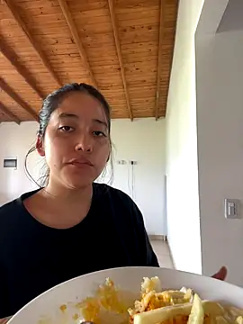 Nhefertary online show from November 2025 08:01:01 PM