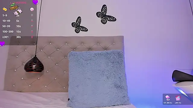 Snapshot of Rosse_Alice_ chatting on July 2026 12:23:02 AM Rosse Alice online show from July 2026 12:23:02 AM