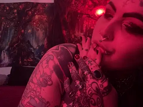 Snapshot of nyxvelon chatting on February 2026 09:54:01 PM nyxvelon online show from February 2026 09:54:01 PM