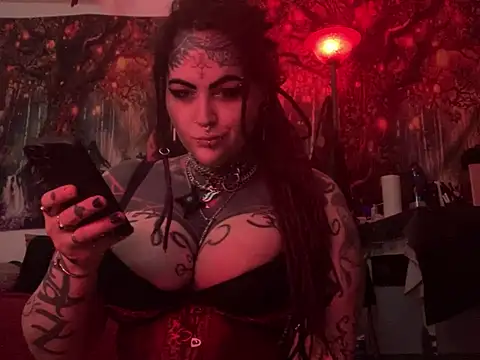 Snapshot of nyxvelon chatting on February 2026 09:55:02 PM nyxvelon online show from February 2026 09:55:02 PM