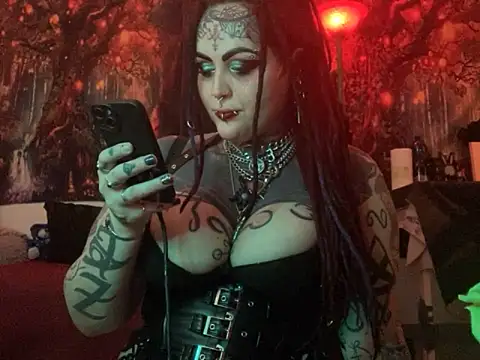 Snapshot of nyxvelon chatting on February 2026 09:16:02 PM nyxvelon online show from February 2026 09:16:02 PM