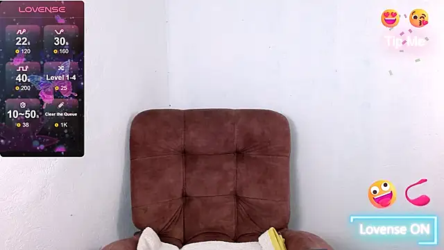 sweet monsalve37 online show from November 2025 11:31:02 AM