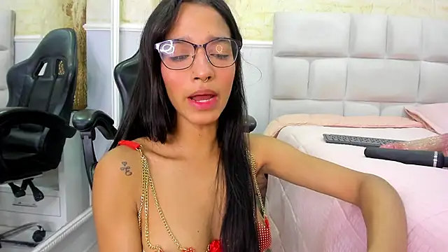 ScarletEvanss  online show from March 2026 11:16:02 AM