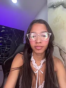 Snapshot of ScarletEvanss_ chatting on June 2026 11:04:01 AM ScarletEvanss online show from June 2026 11:04:01 AM