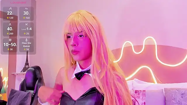 Matty Jhons online show from October 2025 08:09:02 PM