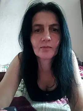 JudyDawn online show from January 2026 09:58:02 AM