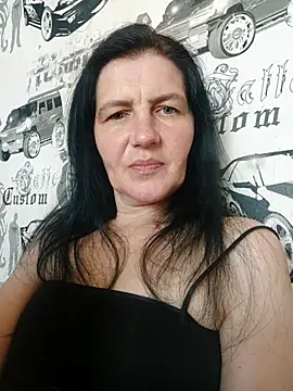 JudyDawn online show from March 2026 07:25:02 AM