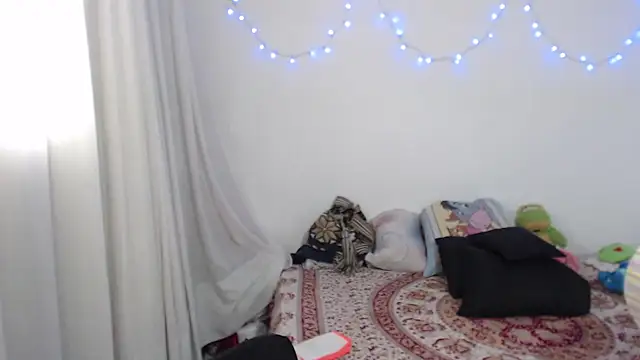 ms megan shadow online show from July 2026 08:59:01 PM