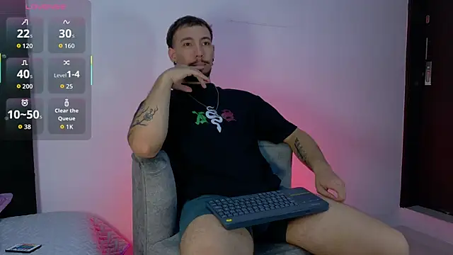 angel kyrozz online show from May 2026 06:47:01 PM