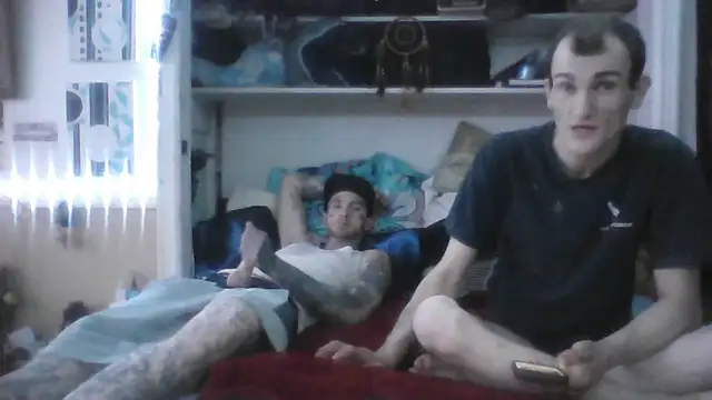 SWAGGDaddy93 online show from February 2026 12:25:01 PM