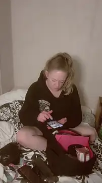 amandatheblondewife online show from January 2026 09:23:02 AM