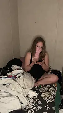 amandatheblondewife online show from March 2026 07:47:01 AM