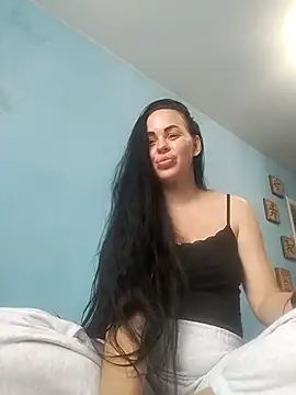 Stefaniyaxq online show from October 2025 08:04:02 AM