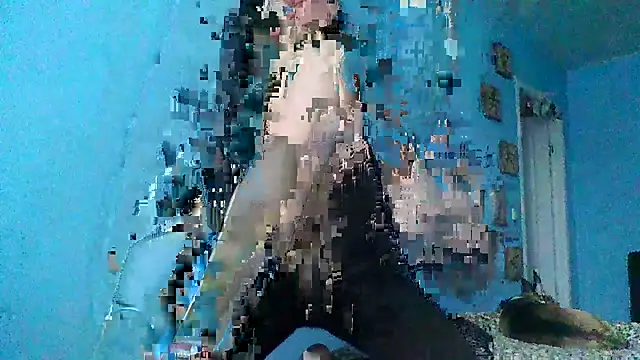 Stefaniyaxq online show from October 2025 09:10:01 AM