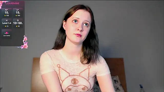 Snapshot of katlynaccerman chatting on October 2025 11:44:02 AM katlynaccerman online show from October 2025 11:44:02 AM