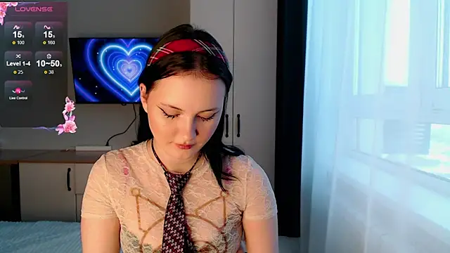 Snapshot of katlynaccerman chatting on November 2025 08:26:02 AM katlynaccerman online show from November 2025 08:26:02 AM