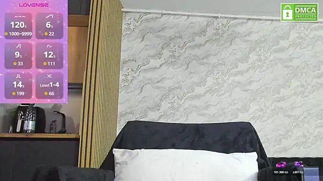 Snapshot of Daisy_Abby03 chatting on November 2025 08:16:02 AM Daisy Abby03 online show from November 2025 08:16:02 AM