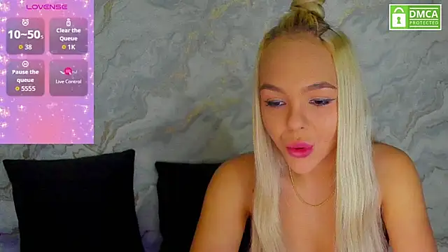 Daisy Abby03 online show from November 2025 09:20:01 AM