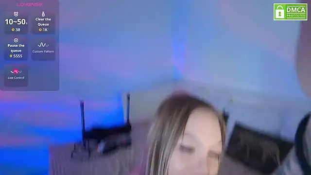 Daisy Abby03 online show from July 2026 06:47:02 AM