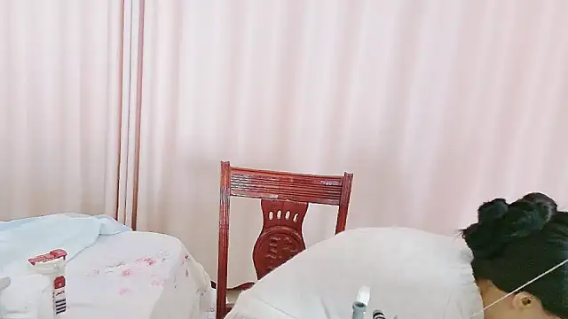 CCOO520 online show from October 2025 02:55:02 AM