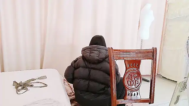 CCOO520 online show from December 2025 05:24:01 AM