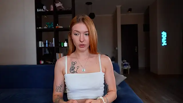 SsonicPorn online show from November 2025 09:11:01 AM