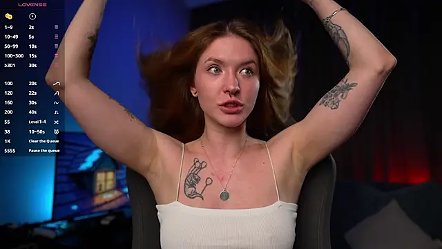 SsonicPorn online show from February 2026 10:03:02 PM