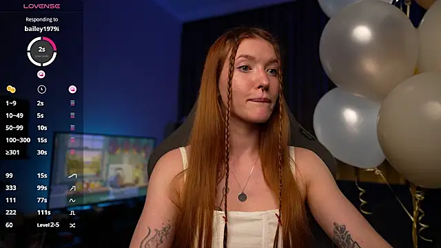 SsonicPorn online show from March 2026 06:03:01 PM