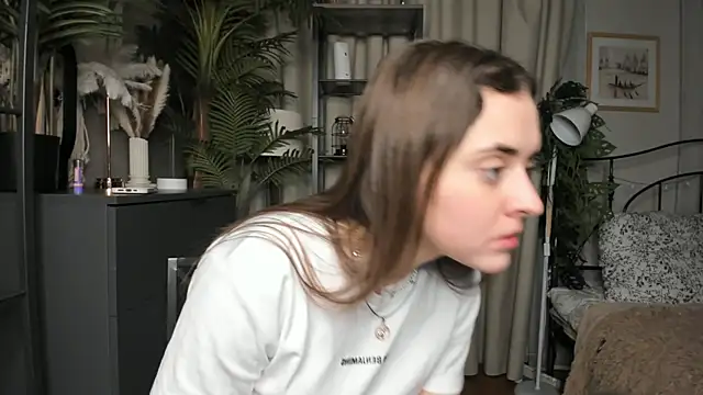 ThelmaJusto online show from November 2025 03:55:01 PM