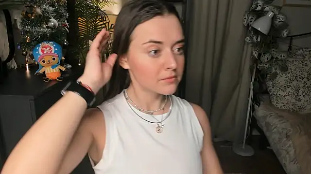 ThelmaJusto online show from January 2026 03:25:02 PM