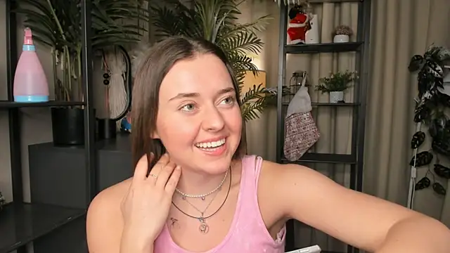 ThelmaJusto online show from February 2026 04:11:02 PM