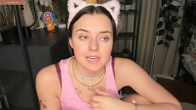 ThelmaJusto online show from February 2026 04:43:02 PM