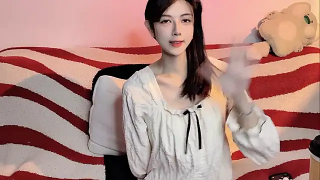 Snapshot of Nuomio chatting on February 2026 06:50:02 PM Nuomio online show from February 2026 06:50:02 PM