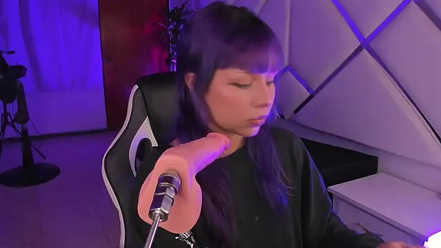 Lia Kitten online show from October 2025 05:26:02 AM