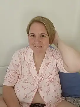 LaceyWestxx online show from October 2025 06:19:01 PM