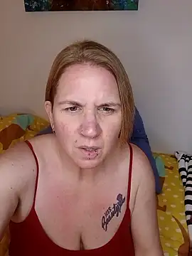 LaceyWestxx online show from January 2026 06:57:02 PM