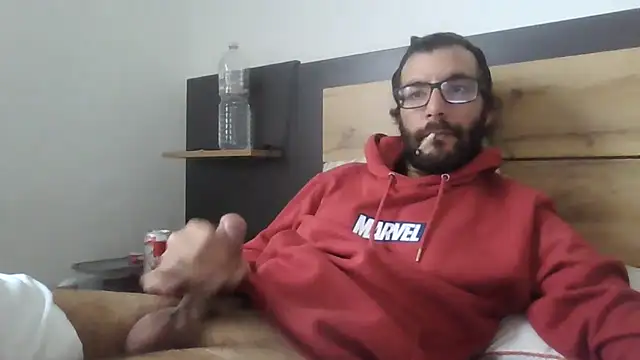 Arbneh69 online show from October 2025 02:26:01 PM